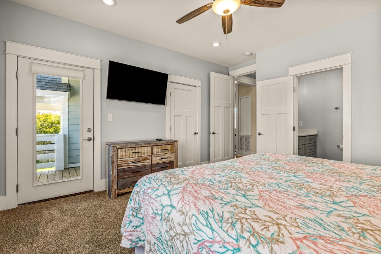 508 Conch Crescent--Ocean Sands South Section B Corolla Exterior foto