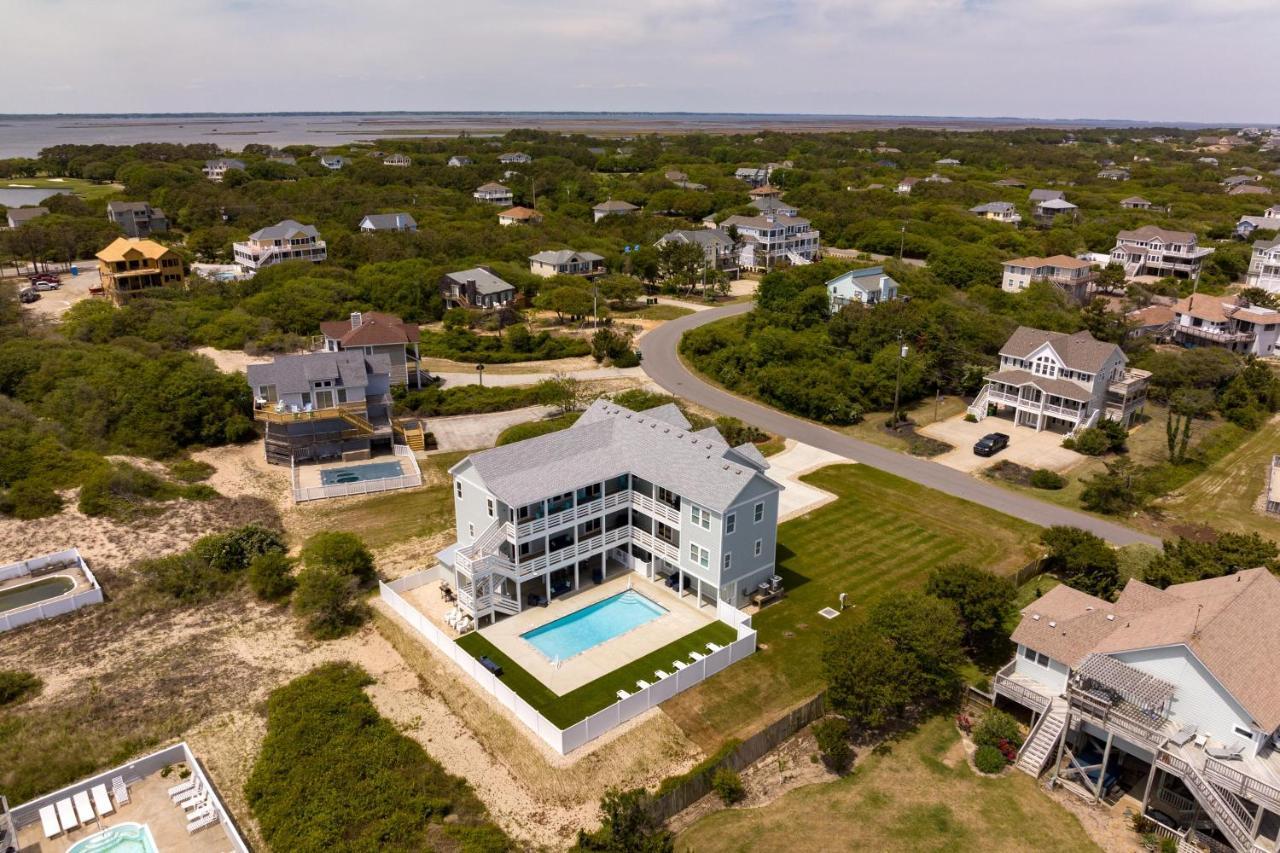 508 Conch Crescent--Ocean Sands South Section B Corolla Exterior foto