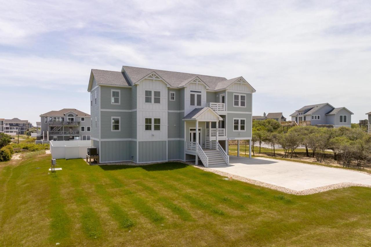 508 Conch Crescent--Ocean Sands South Section B Corolla Exterior foto