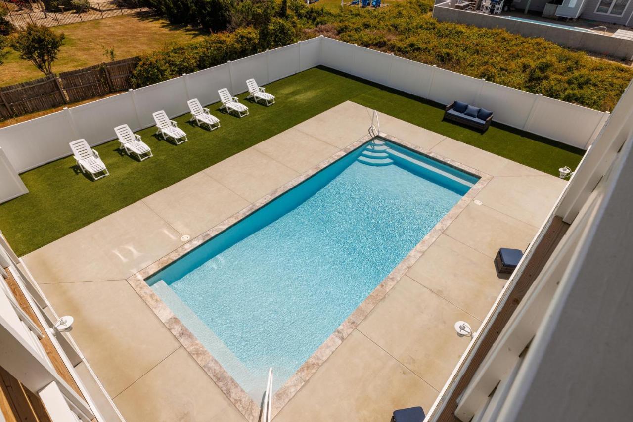508 Conch Crescent--Ocean Sands South Section B Corolla Exterior foto