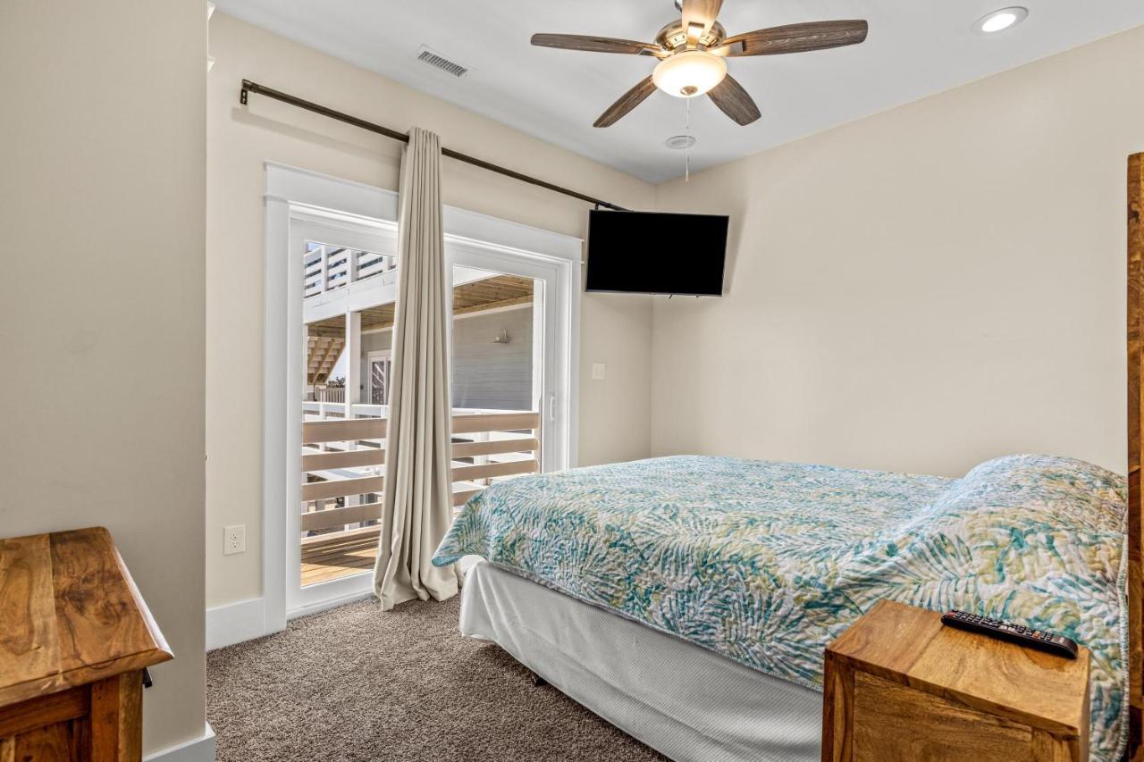 508 Conch Crescent--Ocean Sands South Section B Corolla Exterior foto