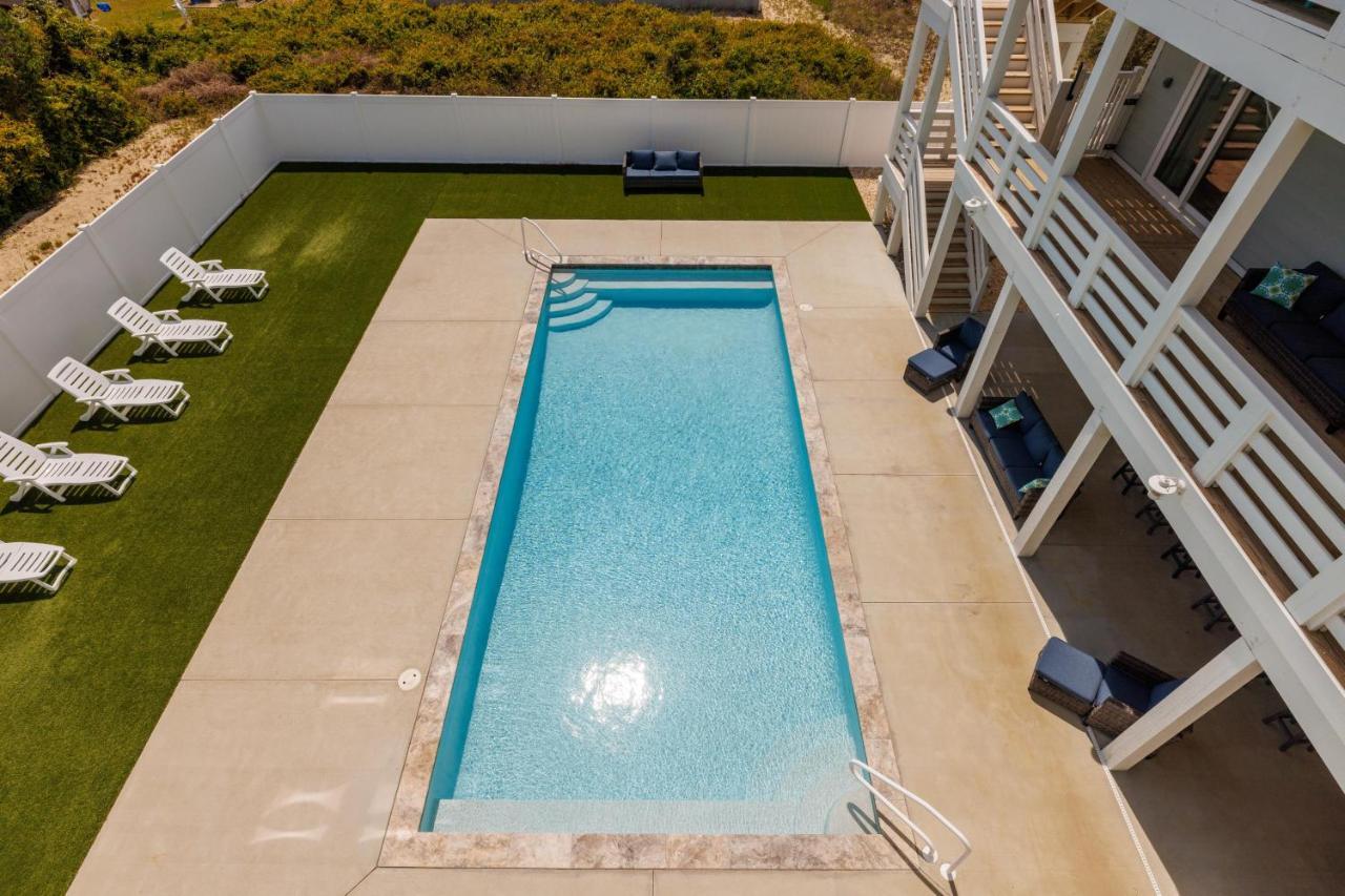 508 Conch Crescent--Ocean Sands South Section B Corolla Exterior foto