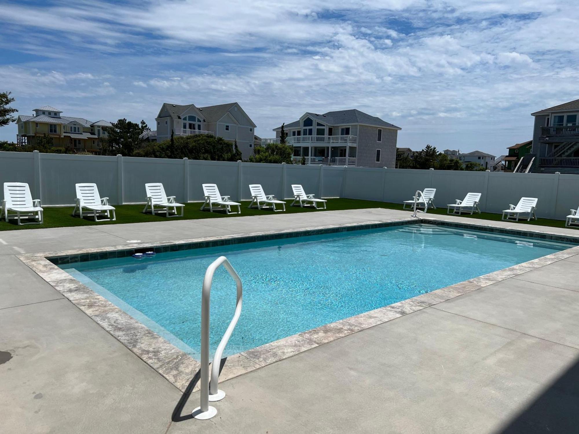 508 Conch Crescent--Ocean Sands South Section B Corolla Exterior foto