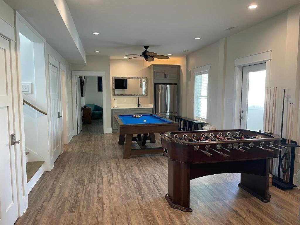 508 Conch Crescent--Ocean Sands South Section B Corolla Exterior foto