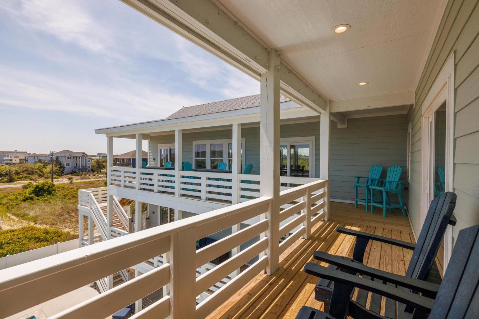 508 Conch Crescent--Ocean Sands South Section B Corolla Exterior foto