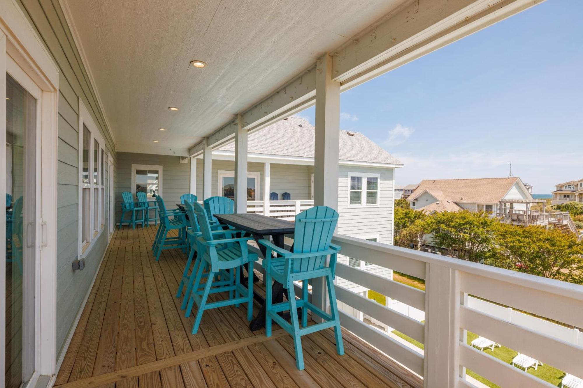 508 Conch Crescent--Ocean Sands South Section B Corolla Exterior foto