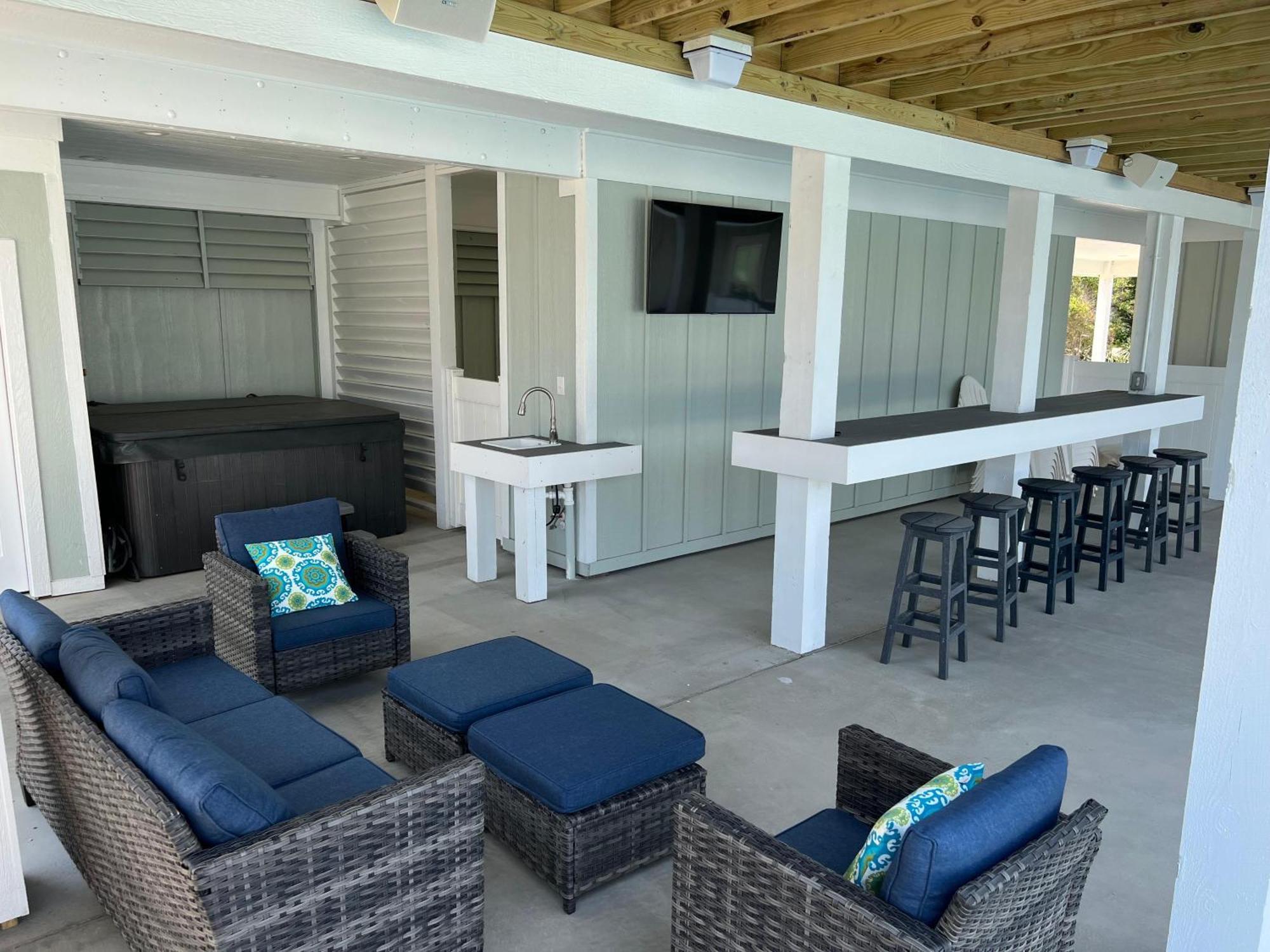 508 Conch Crescent--Ocean Sands South Section B Corolla Exterior foto